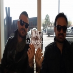 Amar hassan sur yala.fm